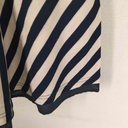 マッキントッシュフィロソフィー MACKINTOSH PHILOSOPHY ペプラムカットソー レディース EUR:38