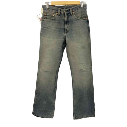 リーバイス Levis 90-2000S 517 ジップフライデニムパンツ メンズ 30×33