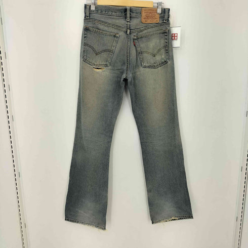 リーバイス Levis 90-2000S 517 ジップフライデニムパンツ メンズ 30×33