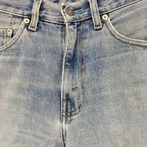 リーバイス Levis 90-2000S 517 ジップフライデニムパンツ メンズ 30×33
