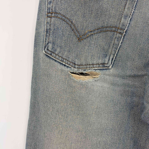 リーバイス Levis 90-2000S 517 ジップフライデニムパンツ メンズ 30×33