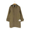ナノユニバース NANO universe 7DAYS COAT フード脱着コート メンズ JPN:XL