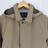 ナノユニバース NANO universe 7DAYS COAT フード脱着コート メンズ JPN:XL