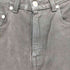 リーバイス Levis 90S 98年製 8月 silver Tab loose ジップフライ ブラックデニムパンツ メンズ 28×30