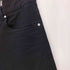 リーバイス Levis 90S 98年製 8月 silver Tab loose ジップフライ ブラックデニムパンツ メンズ 28×30
