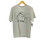 UXE MENTALE NOSERINDE T-SHIRT メンズ JPN:M