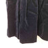 コムデギャルソン COMME des GARCONS 06SS ベロア ノースリーブワンピース レディース JPN:S