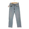 リーバイス Levis 90S 505ストレートデニムパンツ ボタン裏525 アイスウォッシュブルー メンズ 32/32