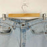 リーバイス Levis 90S 505ストレートデニムパンツ ボタン裏525 アイスウォッシュブルー メンズ 32/32