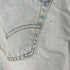 リーバイス Levis 90S 505ストレートデニムパンツ ボタン裏525 アイスウォッシュブルー メンズ 32/32