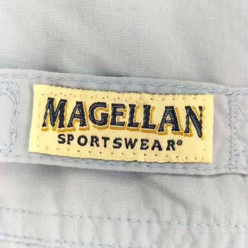 マゼラン magellan フィッシングシャツ メンズ JPN:L