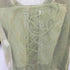 アメリ AMERI MEDI BACK SHEER KNIT TOPニット レディース