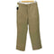 ディッキーズ Dickies 70-80S USA製 白タグ ワークパンツ ウエスト折込み TALONジップ メンズ 33×30