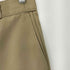 ディッキーズ Dickies 70-80S USA製 白タグ ワークパンツ ウエスト折込み TALONジップ メンズ 33×30