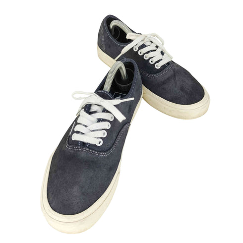 バンズ VANS HEIQ ECO DRY AUTHENTIC PIG SUEDE オーセンティック ピッグスエード スニーカー メンズ JPN:28