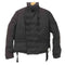 ローブドシャンブルコムデギャルソン robe de chambre COMME des GARCONS 04AW Wボタン ショート丈 ダウンジャケット レディース JPN:M