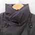 ローブドシャンブルコムデギャルソン robe de chambre COMME des GARCONS 04AW Wボタン ショート丈 ダウンジャケット レディース JPN:M