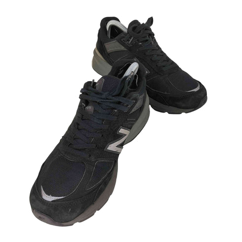 ニューバランス NEW BALANCE USA製 M990BK5 スニーカー メンズ JPN:27.5