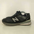 ニューバランス NEW BALANCE USA製 M990BK5 スニーカー メンズ JPN:27.5