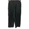 ユニクロユー UNIQLO U 24SS パラシュートクロップドパンツ レディース JPN:S