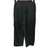 ユニクロユー UNIQLO U 24SS パラシュートクロップドパンツ レディース JPN:S
