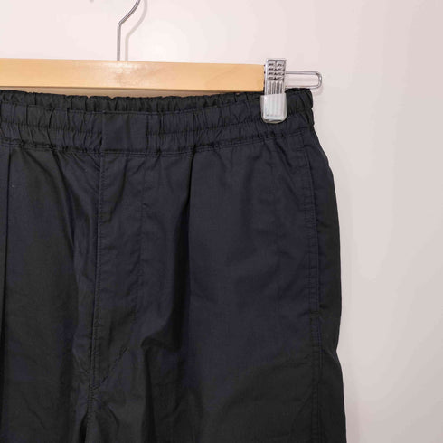 ユニクロユー UNIQLO U 24SS パラシュートクロップドパンツ レディース JPN:S