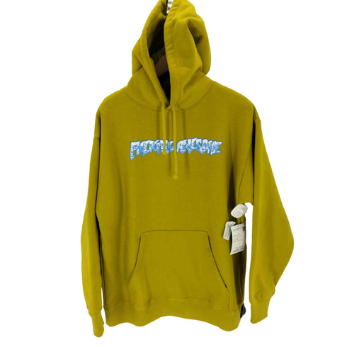 ファッキンオーサム FUCKING AWESOME CHERUB FIGHT HOODIE メンズ JPN:L