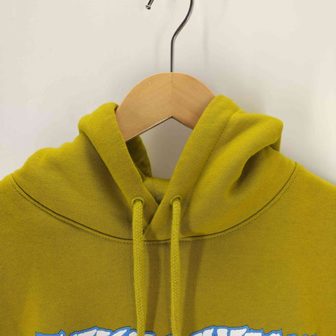 ファッキンオーサム FUCKING AWESOME CHERUB FIGHT HOODIE メンズ JPN:L