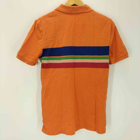 ポロバイラルフローレン Polo by RALPH LAUREN ポニー刺繍 半袖ポロシャツ メンズ JPN:L