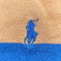 ポロバイラルフローレン Polo by RALPH LAUREN ポニー刺繍 半袖ポロシャツ メンズ JPN:L