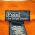 ポロバイラルフローレン Polo by RALPH LAUREN ポニー刺繍 半袖ポロシャツ メンズ JPN:L