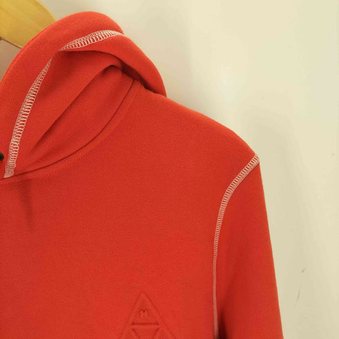 ハフ HUF TT EMBOSSED HOODIE メンズ JPN:M
