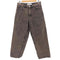ポーラースケートカンパニー POLAR SKATE CO. Big Boy brown black バギーデニム メンズ JPN:S
