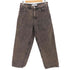 ポーラースケートカンパニー POLAR SKATE CO. Big Boy brown black バギーデニム メンズ JPN:S