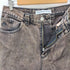 ポーラースケートカンパニー POLAR SKATE CO. Big Boy brown black バギーデニム メンズ JPN:S