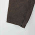 ポーラースケートカンパニー POLAR SKATE CO. Big Boy brown black バギーデニム メンズ JPN:S