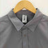 CTC STORE SOME NYLON CONVERTIBLE SHIRT メンズ JPN:XL