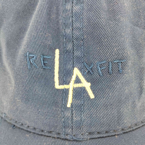 RELAXFIT / reLAxfit cap メンズ