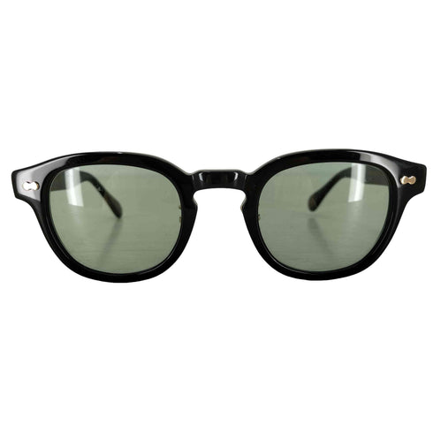 モスコット MOSCOT LEMTOSH JPN LTD 16-BKG メンズ 46口24