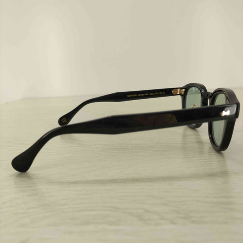 モスコット MOSCOT LEMTOSH JPN LTD 16-BKG メンズ 46口24