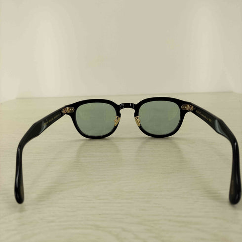 モスコット MOSCOT LEMTOSH JPN LTD 16-BKG メンズ 46口24