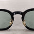 モスコット MOSCOT LEMTOSH JPN LTD 16-BKG メンズ 46口24