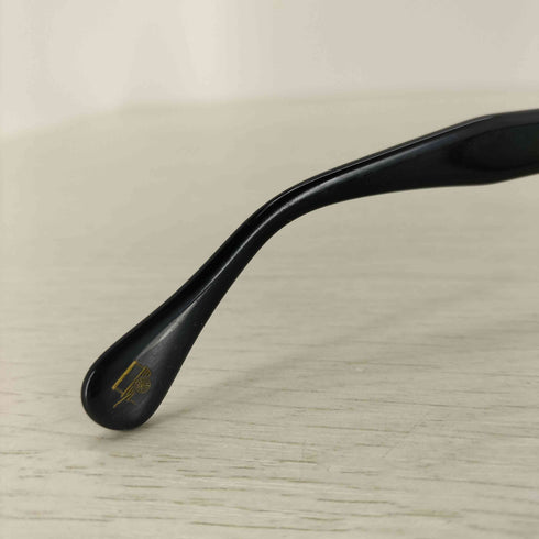 モスコット MOSCOT LEMTOSH JPN LTD 16-BKG メンズ 46口24