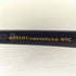 モスコット MOSCOT LEMTOSH JPN LTD 16-BKG メンズ 46口24