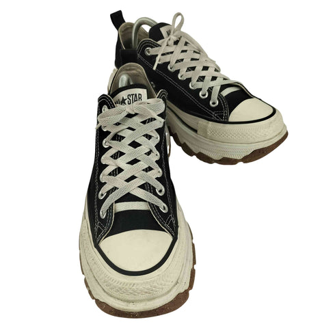 コンバース CONVERSE ALL STAR TREKWAVE OX メンズ JPN:27.5