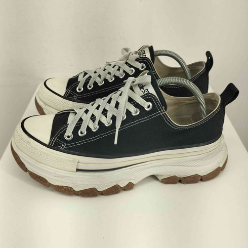 コンバース CONVERSE ALL STAR TREKWAVE OX メンズ JPN:27.5