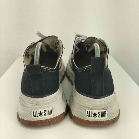 コンバース CONVERSE ALL STAR TREKWAVE OX メンズ JPN:27.5