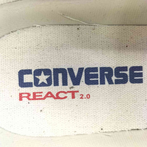 コンバース CONVERSE ALL STAR TREKWAVE OX メンズ JPN:27.5