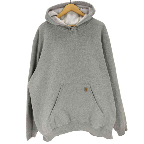 カーハート Carhartt MIDWEIGHT PO HOODIE メンズ 2XL