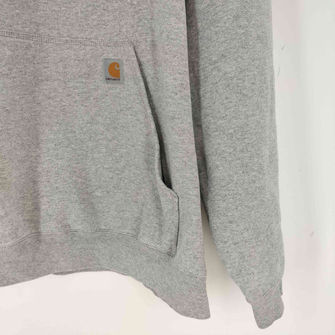 カーハート Carhartt MIDWEIGHT PO HOODIE メンズ 2XL